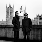 Chase & Status - List pictures