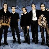 Spocks Beard - List pictures