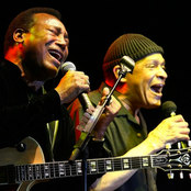 Al Jarreau & George Benson - List pictures