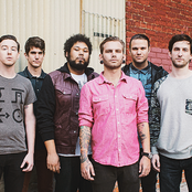 Dance Gavin Dance - List pictures