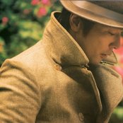 Hideaki Tokunaga - List pictures