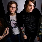 From First To Last - List pictures