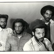 Bad Brains - List pictures