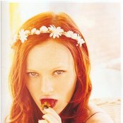 Karen Elson - List pictures