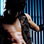 Rain - List pictures