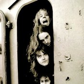 Metallica - List pictures