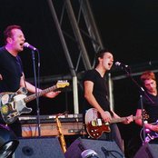Joe Strummer And The Mescaleros - List pictures