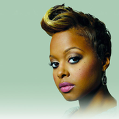 Chrisette Michele - List pictures