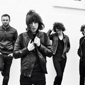 Catfish And The Bottlemen - List pictures