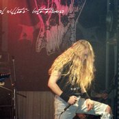 Bolt Thrower - List pictures