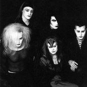 Faith And The Muse - List pictures