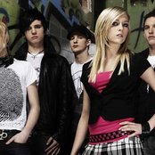 Aloha From Hell - List pictures