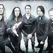 Kamelot - List pictures
