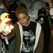 Keny Arkana - List pictures