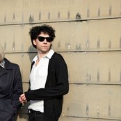 Raveonettes - List pictures