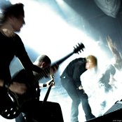 Dark Tranquillity - List pictures