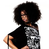 Rochelle Jordan - List pictures
