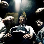 Chris August - List pictures