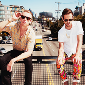 Macklemore & Ryan Lewis - List pictures