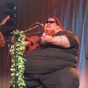 Israel Iz Kamakawiwo'ole - List pictures