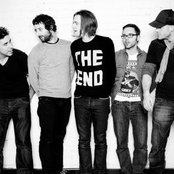 Karkwa - List pictures