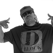 Sheek Louch - List pictures