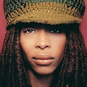 Erykah Badu - List pictures
