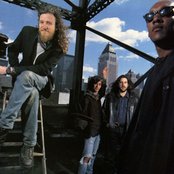 Spin Doctors - List pictures