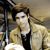 Eric Saade - List pictures