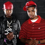 Talib Kweli & Hi Tek - List pictures