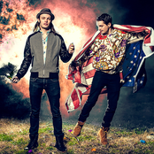 Cherub - List pictures