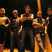 Upon A Burning Body - List pictures