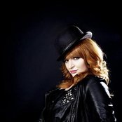 Chantal Claret - List pictures