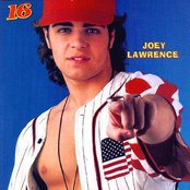 Joey Lawrence - List pictures
