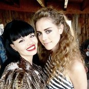 The Janedear Girls - List pictures