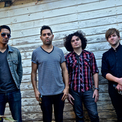 Saves The Day - List pictures