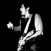 Darren Hayman - List pictures