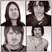 Kasabian - List pictures