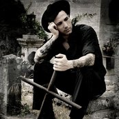 Spiritual Front - List pictures