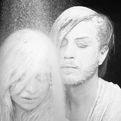 The Deer Tracks - List pictures