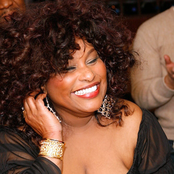 Chaka Khan - List pictures