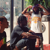 Flatbush Zombies - List pictures