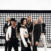 The Ark - List pictures