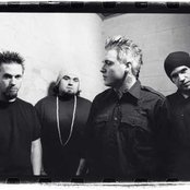 Papa Roach - List pictures