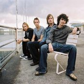 Thirsty Merc - List pictures