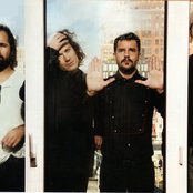 The Killers - List pictures