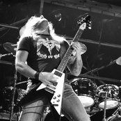 Black River - List pictures