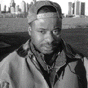 Juan Atkins - List pictures