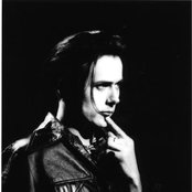 Brett Anderson - List pictures