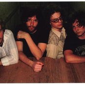 J Roddy Walston & The Business - List pictures